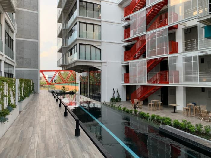 APARTAMENTO EN #RENTA EN CAYALÁ — foto 1