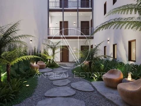 APARTAMENTOS EN VENTA EN LIRIOS V DE CAYALA ZONA 16 — foto 4