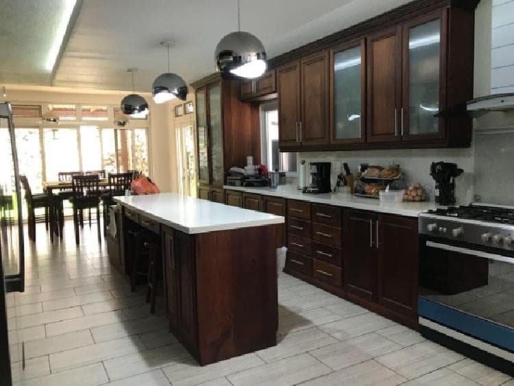 Casa en Venta, La Encantada Carr. a El Salvador — foto 1