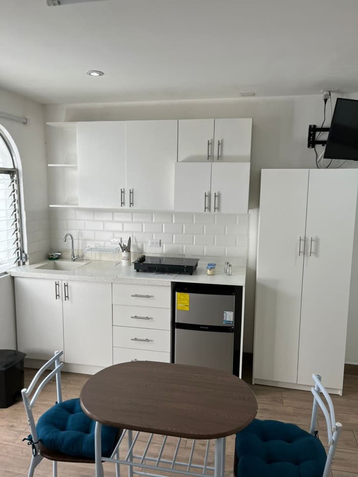 APARTAMENTO EN #RENTA EN ZONA 10 — foto 4