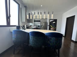 Apartamento Amoblado de 1 Habitación en Renta en Cayalá