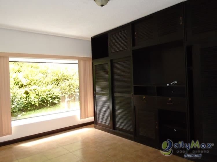 Apartamento venta y renta Km 18.5 Carretera El Salvador — foto 4
