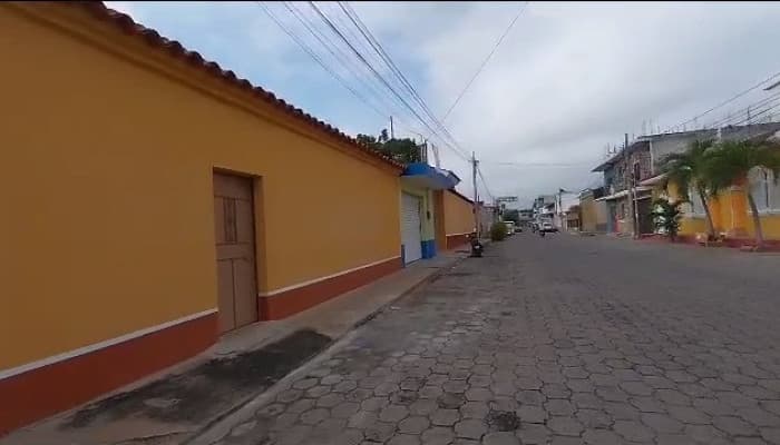 Casa comercial en esquina en Chiquimula Guatemala — foto 4
