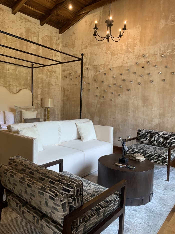 Lujosa casa en venta en Antigua Guatemala — foto 10