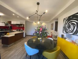 VENDO APARTAMENTO EN CADORO ZONA 16