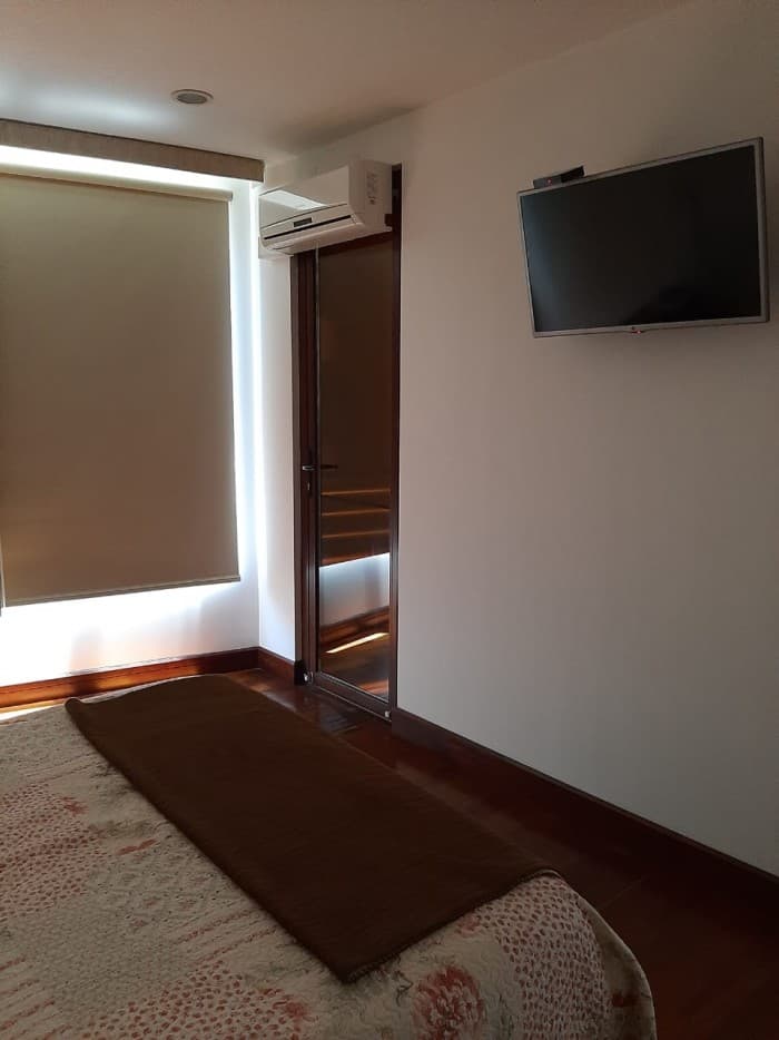 VENDO APARTAMENTO EN EDIFICIO SANTA MARIA ZONA 10 — foto 12