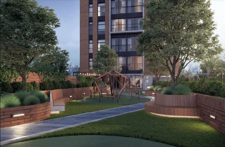 Apartamento pre venta ubicado en zona 13 — foto 4