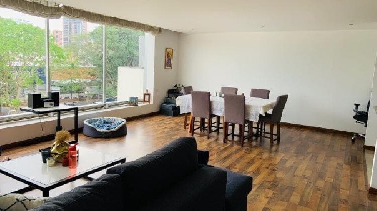 APARTAMENTO EN VENTA / RENTA EN EDIFICIO TORRENOVA — foto 5