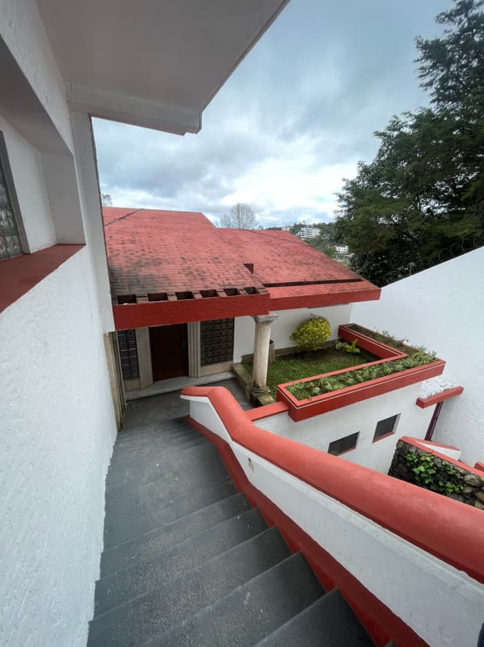 CASA EN #VENTA KM10.5 MONTEBELLO — foto 5