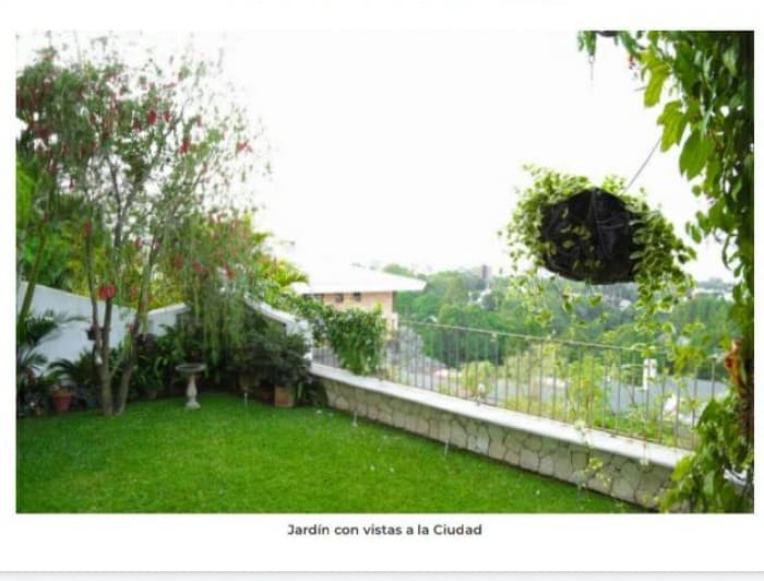 VENDO CASA EN CAÑADAS DE SAN LAZARO, ZONA 15 — foto 11