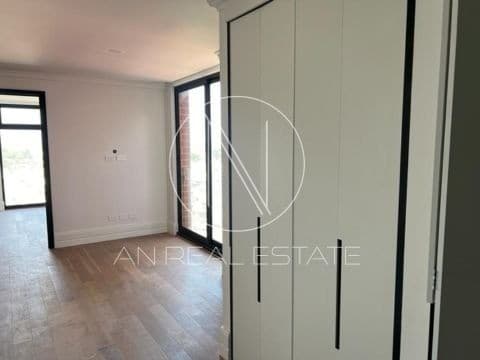 APARTAMENTO EN RENTA EN ZONA 5 — foto 1