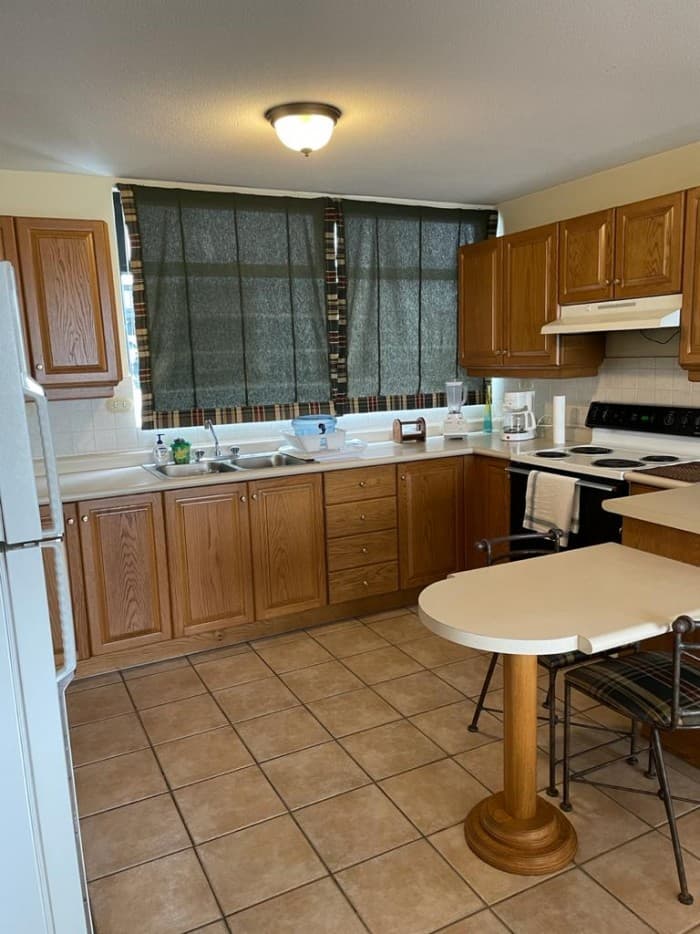 Apartamento Amueblado en zona 10 - Edificio Vista Verde — foto 3