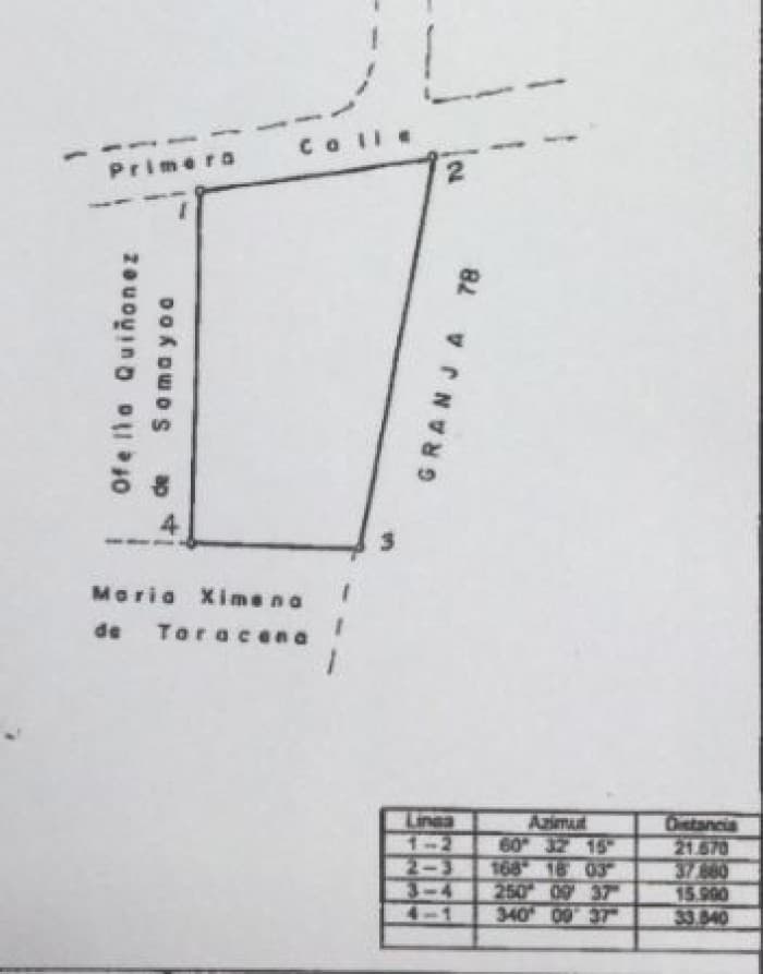 Terreno en Venta en Granja Buenos Aires — foto 13
