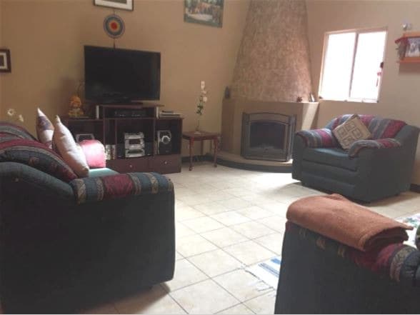 VENDO HERMOSA CASA EN SAN LUCAS SAC — foto 9