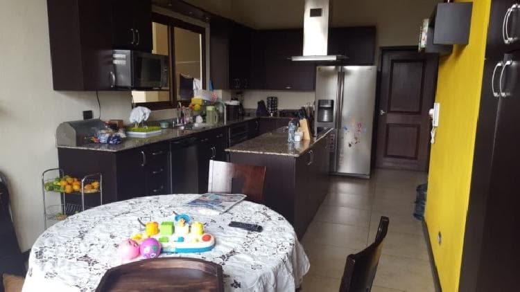 Venta de casa en Condominio El Socorro, km. 12.5 CAES — foto 4