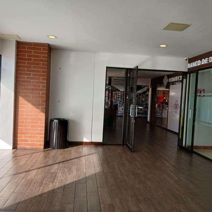 Kiosko de 5 m² en El Naranjo, Zona 4 de Mixco — foto 3