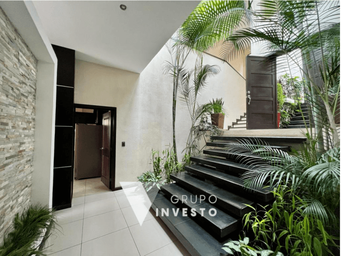 Venta de amplia casa en El Socorro, Km. 12.5, CAES — foto 3