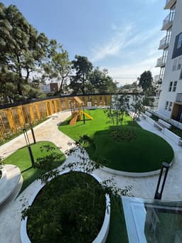 APARTAMENTO EN VENTA - EDIFICIO ESENTA ZONA 12