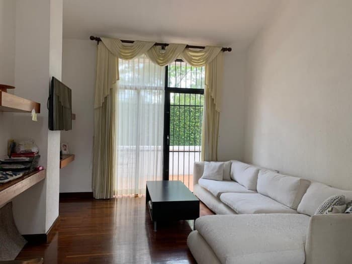 VENDO CASA EN MUXBAL KM 13 — foto 4