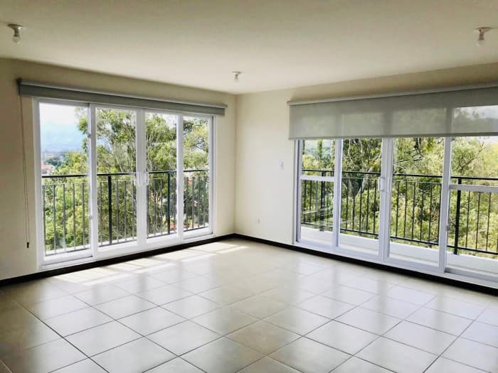 ZONA 11. ALQUILO o VENDO APARTAMENTO EN PARQUE11 — foto 2
