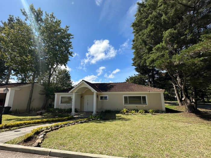 Casa en renta un nivel Casa y Campo Carretera Salvador — foto 2
