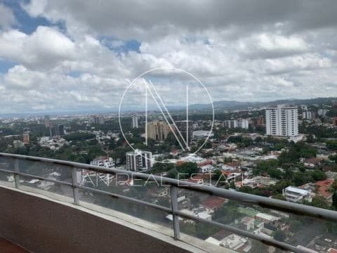 APARTAMENTO EN RENTA EN ZONA 15 — foto 5