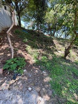Terreno en condominio san Antonio km 16.5 CAES