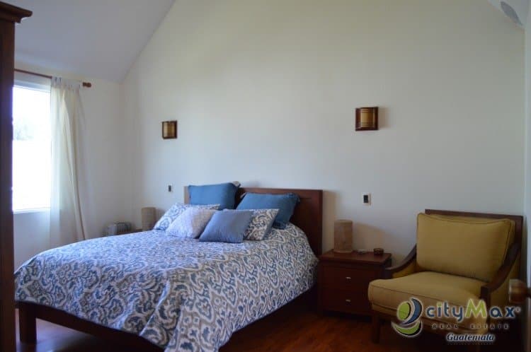 Hermosa casa en Venta, San Antonio km 16.5 CES — foto 9