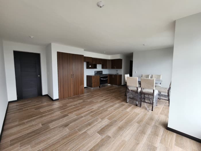 Renta de apartamento para estrenar, Sakai Apartamentos — foto 6