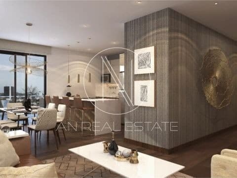 PENTHOUSE EN VENTA EN ZONA 15 — foto 6