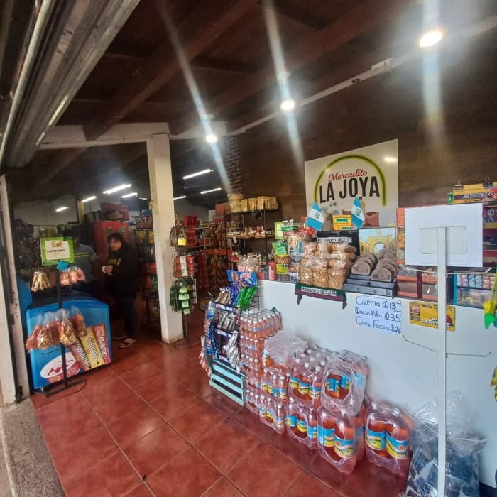 Terreno comercial en Alquiler Km. 24 CAES — foto 12