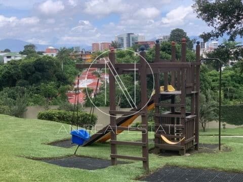 APARTAMENTO EN RENTA EN ZONA 15 — foto 14