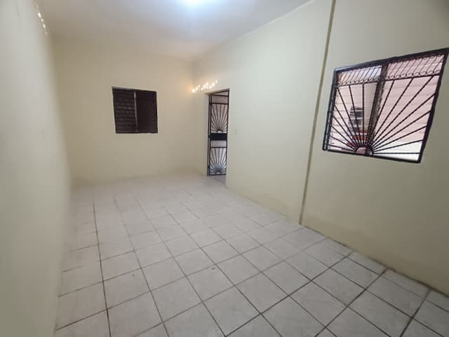 Casa en venta en lote 15 Colonia 15 de Septiembre