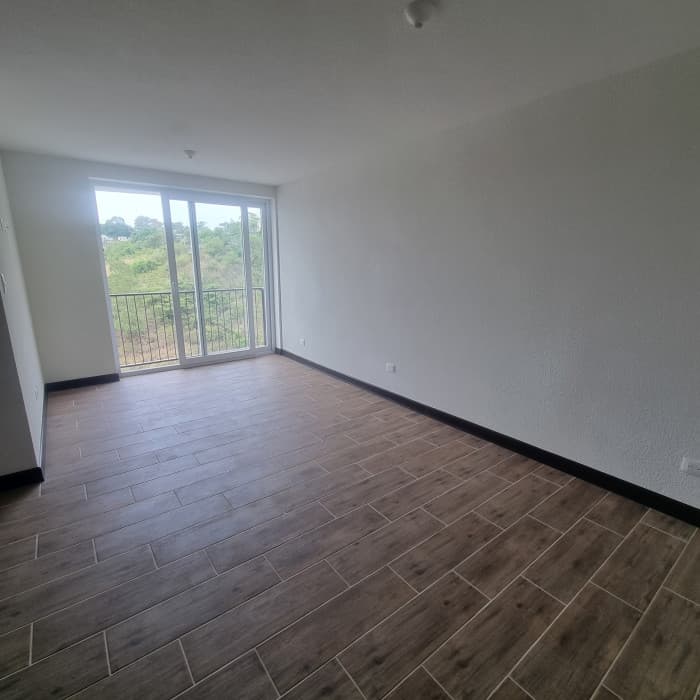 Apartamento en Renta Alaia El Frutal Villa Nueva — foto 2