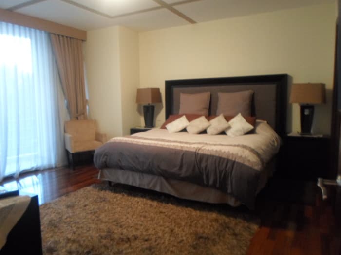 VENDO O RENTO Elegante Apartamento en zona 14 — foto 7