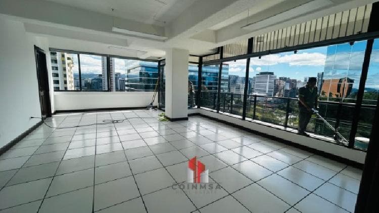 Oficina en renta zona 9 / Galerías Reforma — foto 10