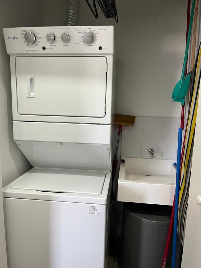 Apartamento en Renta en Narama zona 13 — foto 10