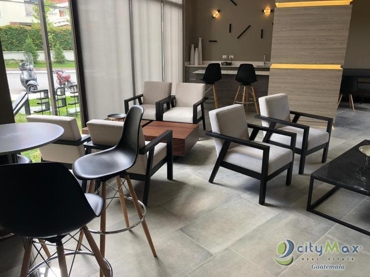 Apartamento en Venta o renta en Zona 15 para INVERSIÓN — foto 10
