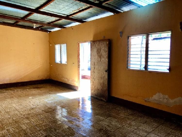 Casa en Venta para Remodelar en Guastatoya el Progreso — foto 5