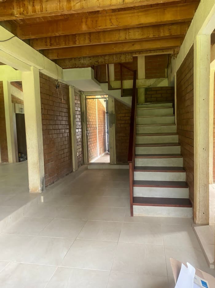 Granja con casa 25 mil varas de jardin en Venta — foto 15