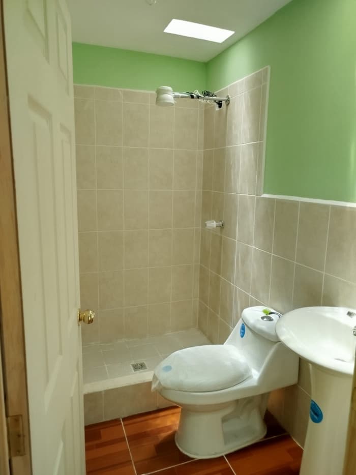 Renta de Apto en San Cristobal en Panorma Zona 8 Mixco — foto 4