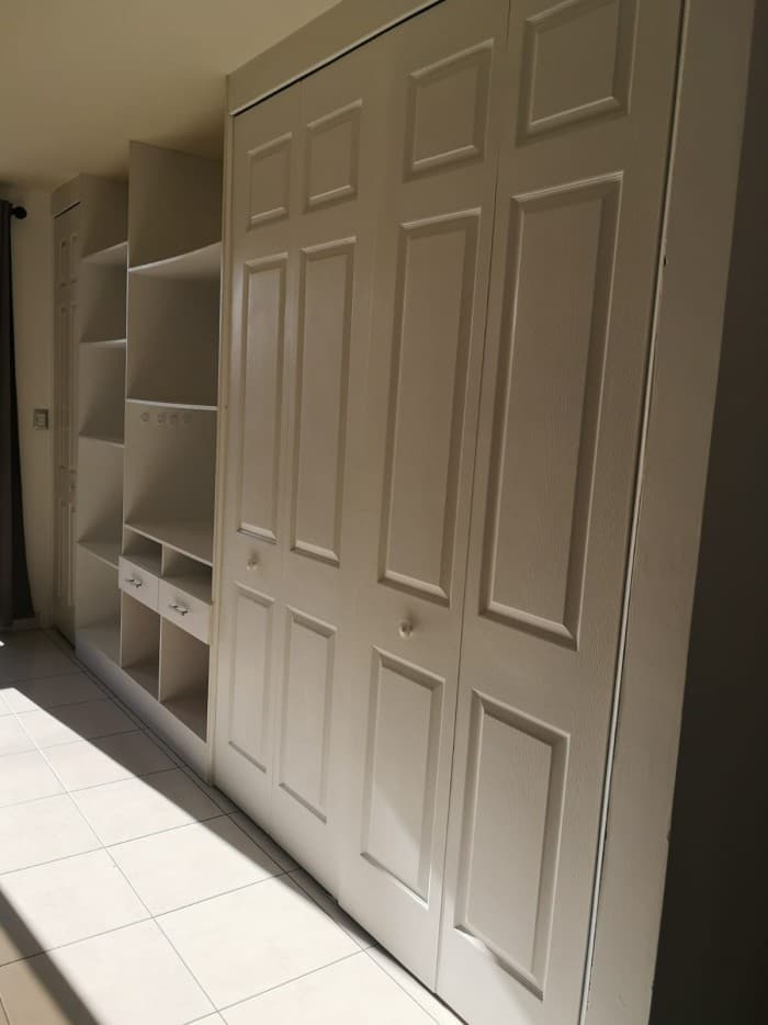 Apartamento en zona 10 cerca Los Proceres — foto 4
