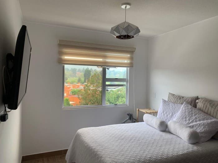 Venta de apartamento en Edificio Altture, zona 16. — foto 12