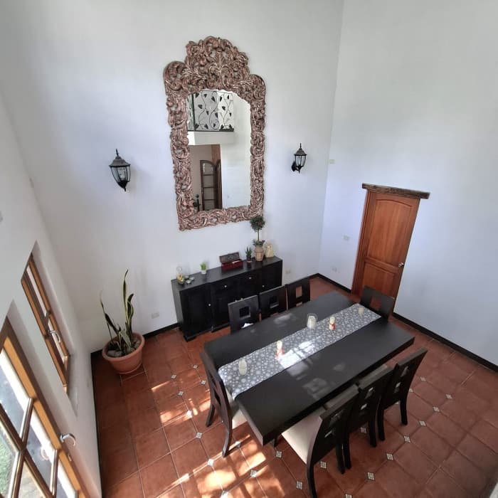 Casa Colonial en Venta en Zona 16, San Isidro — foto 12