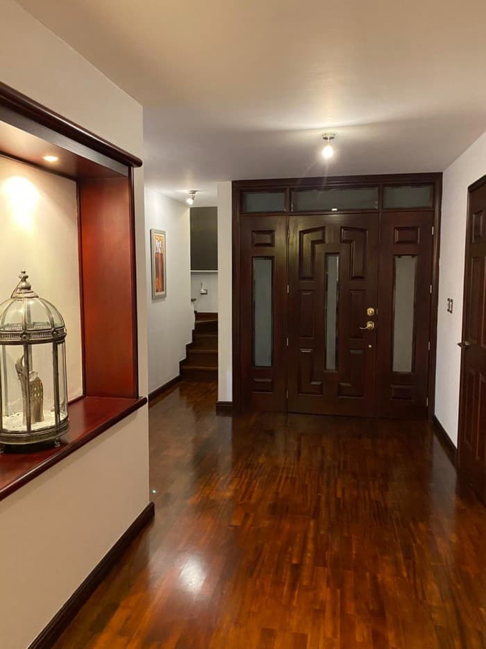 Venta de casa remodelada en Las Rotondas, Km.18.5, CAES — foto 15