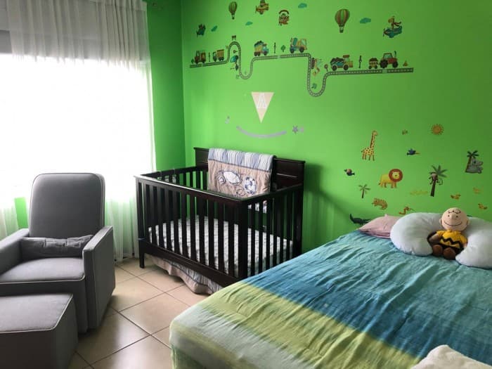 Venta de casa en Ensenada de San Isidro, zona 16. — foto 11