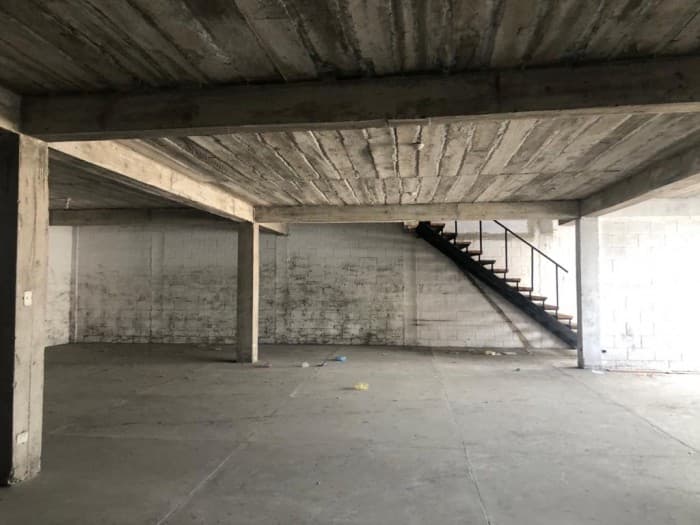 Renta de bodega #2 y 3 en San Cristóbal, Mixco. — foto 1