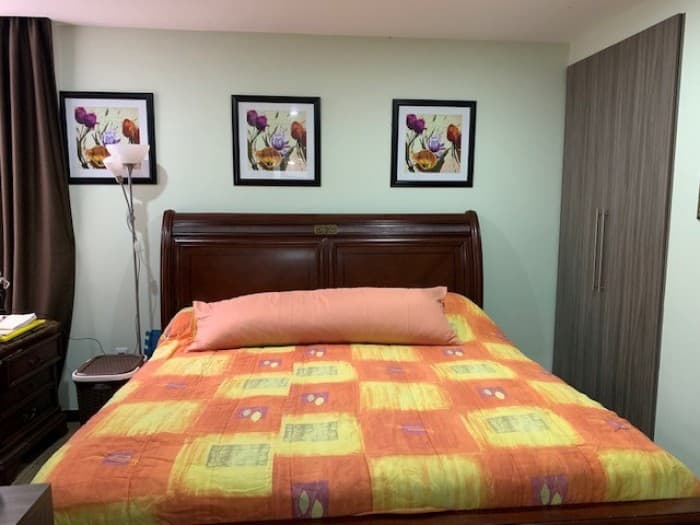 VENTA Apartamento con amplio balcón km 14 Carr Salvador — foto 9