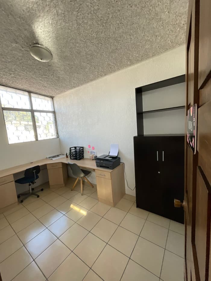 CASA EN #RENTA EN ZONA 12 — foto 5