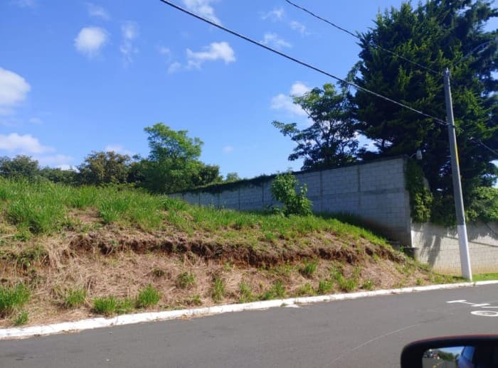 Venta de terreno plano en sector A6, San Cristóbal — foto 3